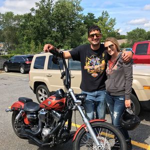 Meet your Posher, Matt